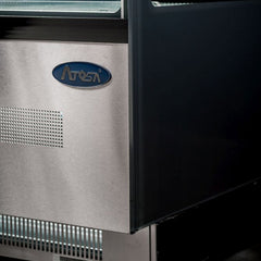Atosa Free-Standing Square Cake Showcase 1500mm DF157F
