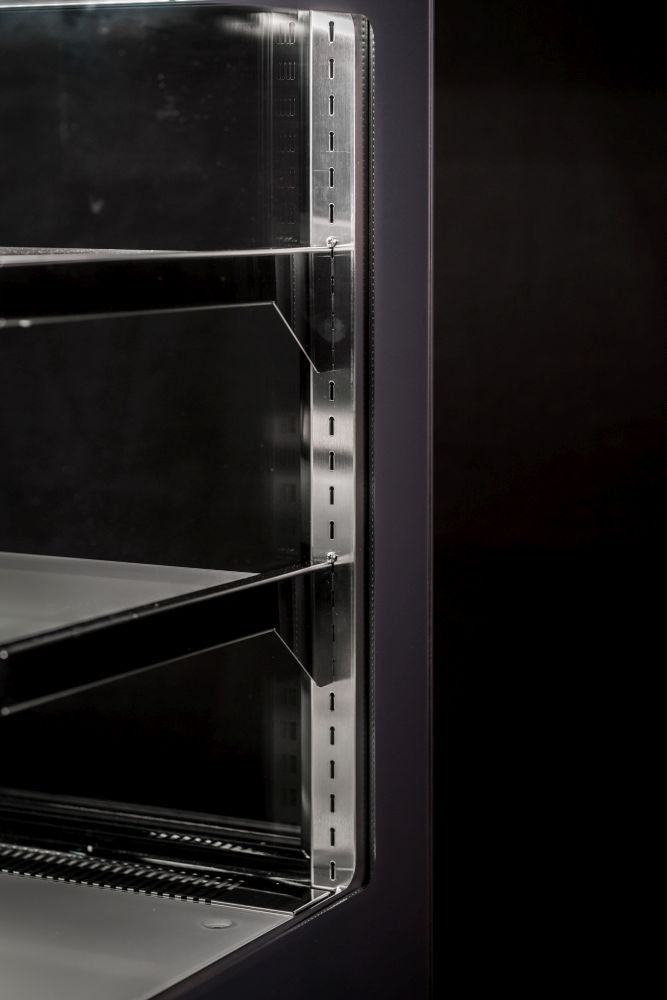 Atosa Free-Standing Square Cake Showcase 1700mm DF177F