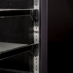Atosa Free-Standing Square Cake Showcase 1500mm DF157F