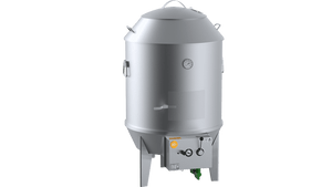 K+ Roast Duck Hanging Oven Natural Gas