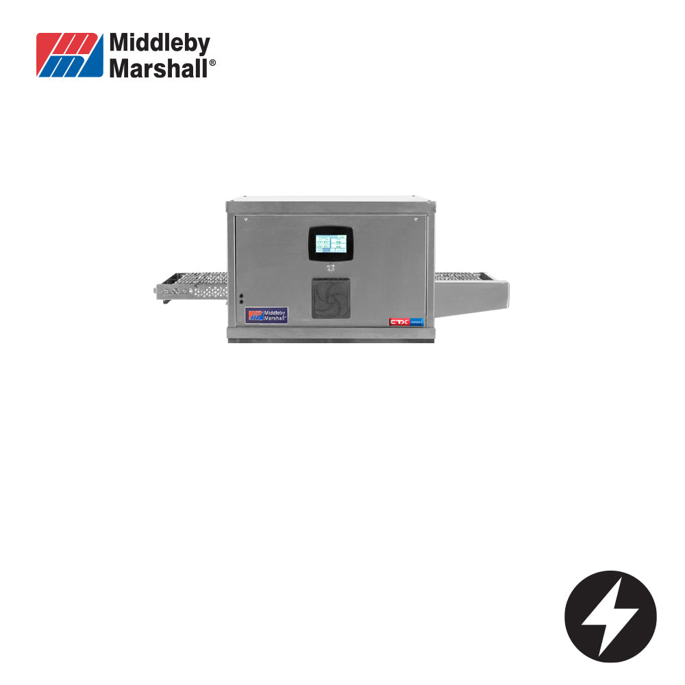 Middleby Marshall Electric Infrared Conveyor Without Stand DZ26T-CAV