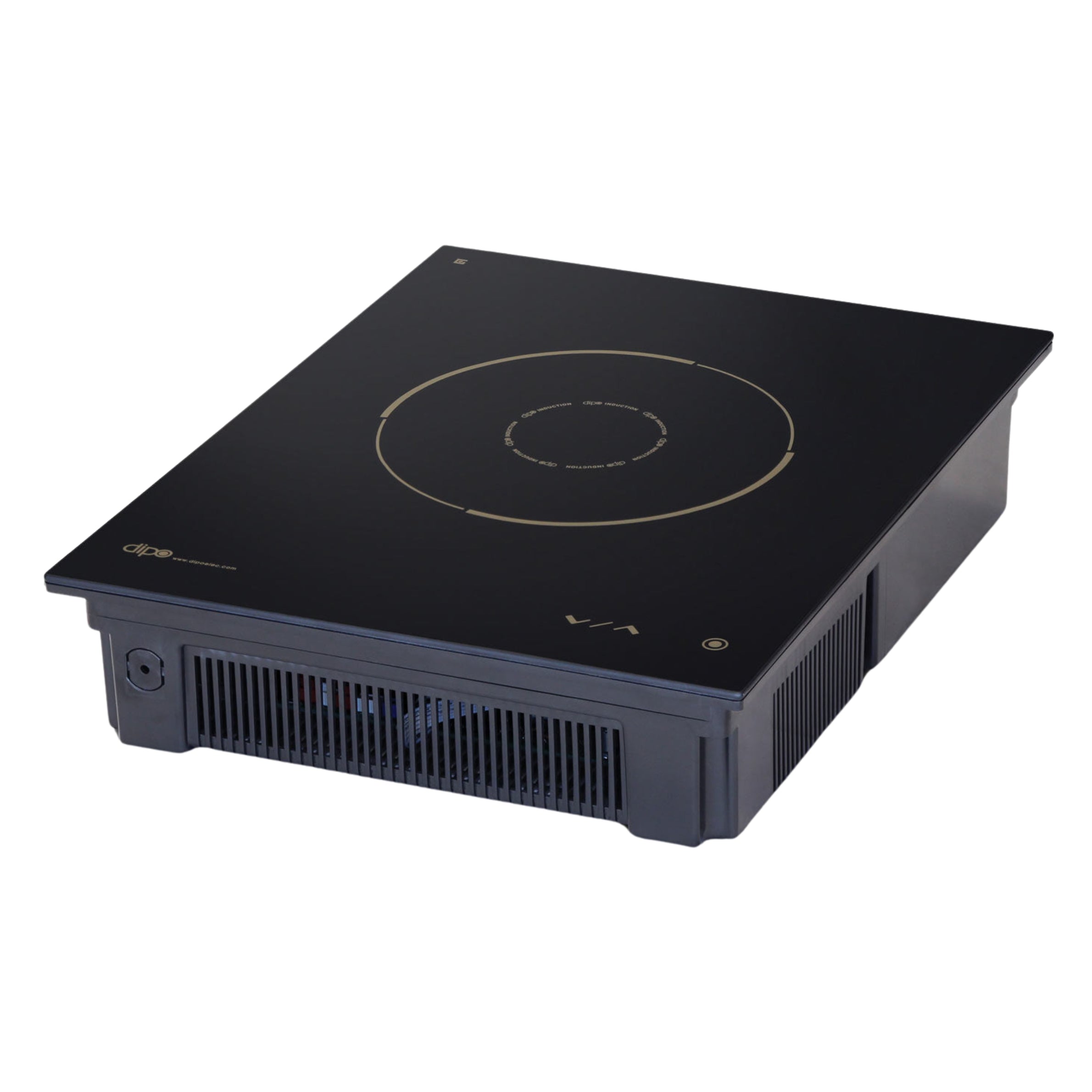 Dipo Drop-in Induction Warmer
