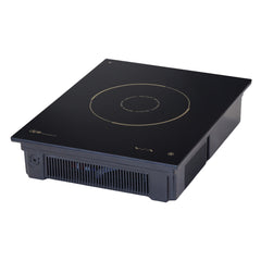 Dipo Drop-in Induction Warmer - RB-DWR04 Main Image