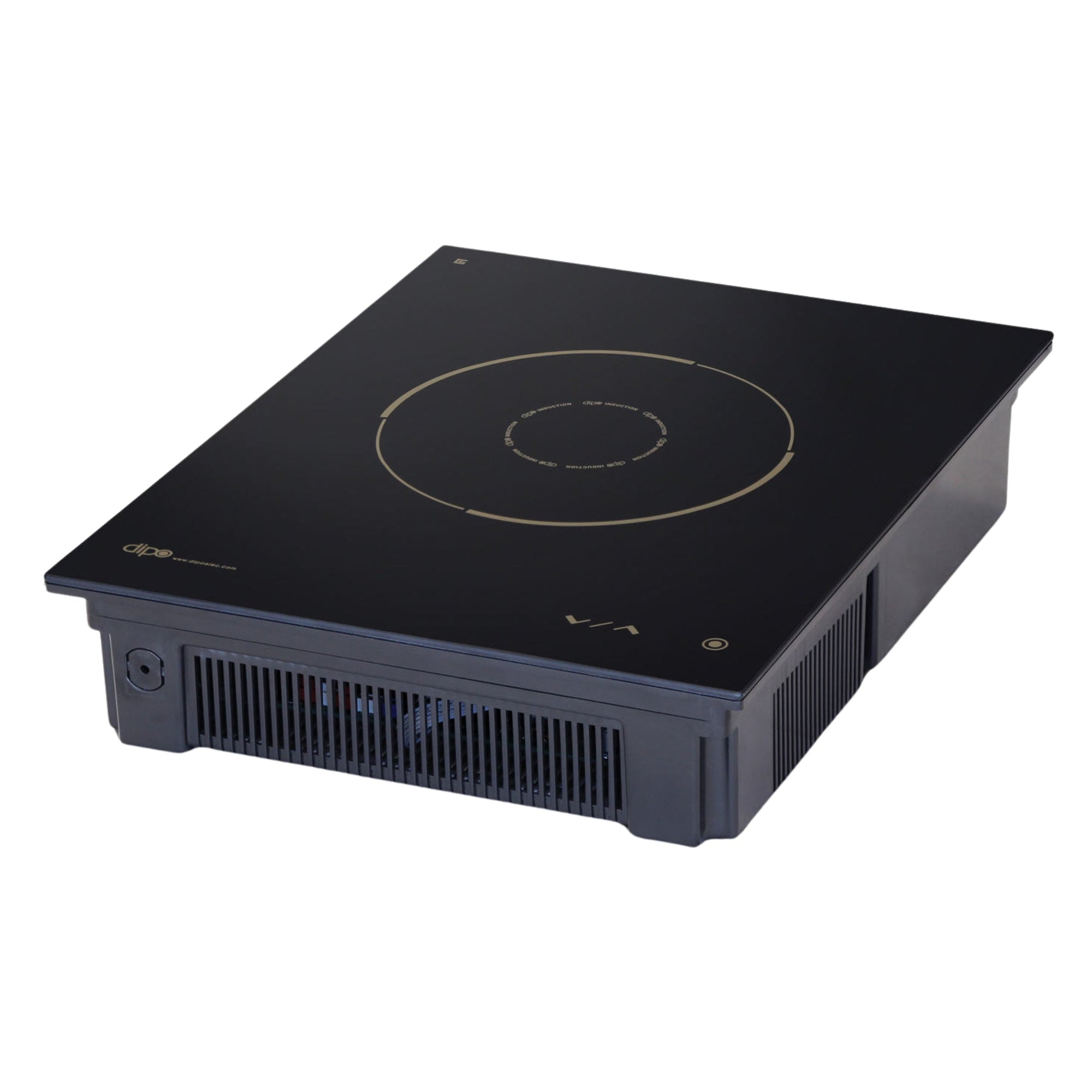 Dipo Drop-in Induction Warmer - RB-DWR04 Main Image