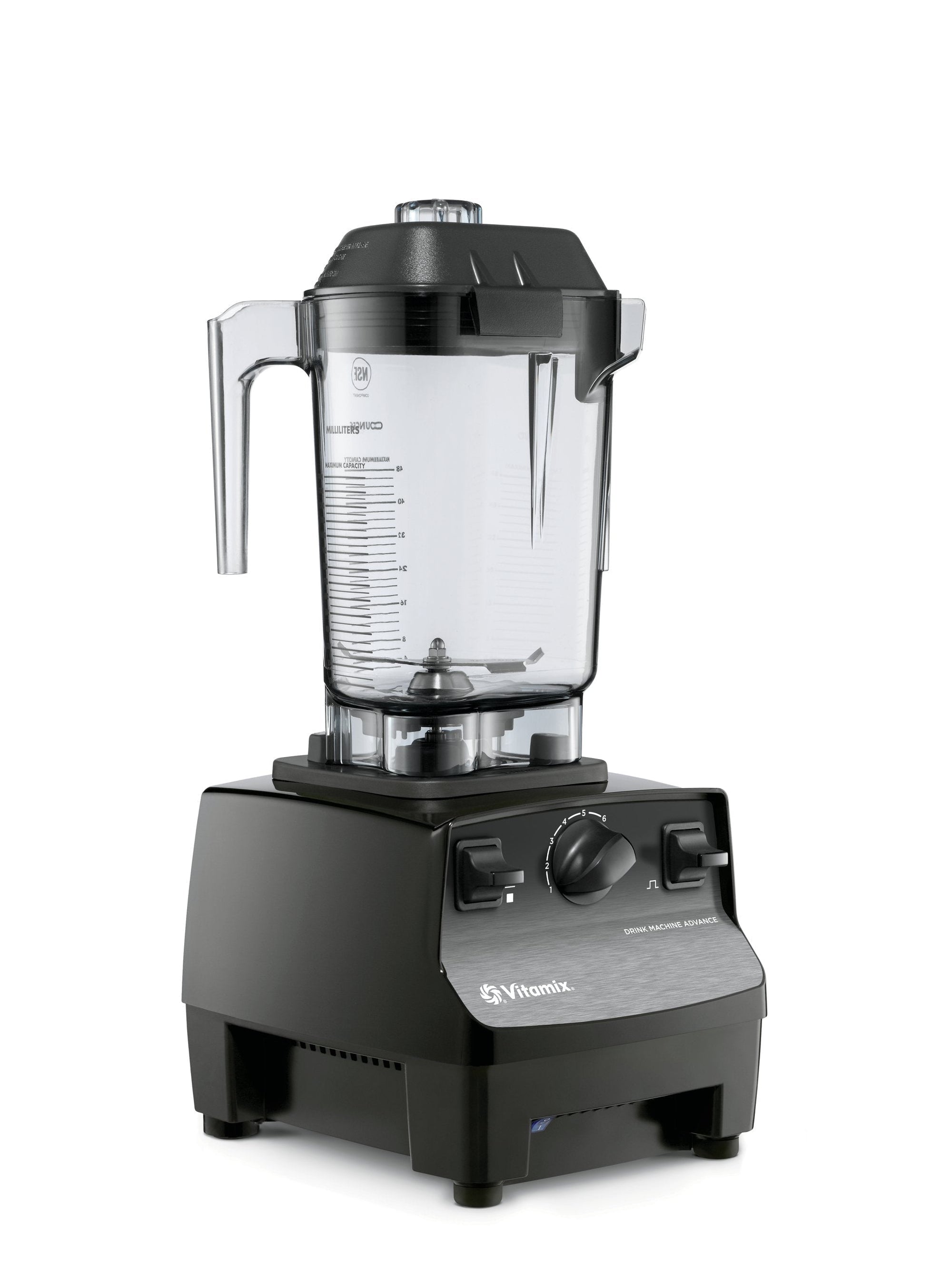 Vitamix Drink Machine Advance Black