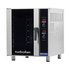 Turbofan E33D5 - Full Size Tray Digital Electric Convection Oven
