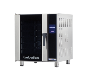 Turbofan E33T5 - Full Size Tray Touch Screen Electric Convection Oven
