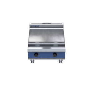 Blue Seal Evolution Series E514B-B - 600mm Electric Cooktop - Bench Model