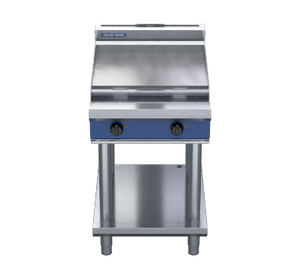 Blue Seal Evolution Series E514B-LS - 600mm Electric Cooktop – Leg Stand
