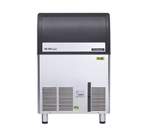 Scotsman ECM 127 AS OX - 74kg - EcoX & XSafe Self Contained Gourmet Ice Maker