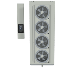 Friginox EF-B-MX2TS7-C - Blast Chill Refrigeration System