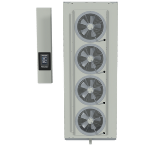 Friginox EF-B-MX2TS7-C - Blast Chill Refrigeration System