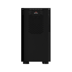Rancilio Quick Milk Fridge EGMF MK4 BLK