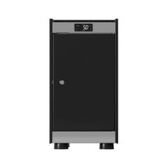 Rancilio Quick Milk Fridge EGMF MK4 BLK