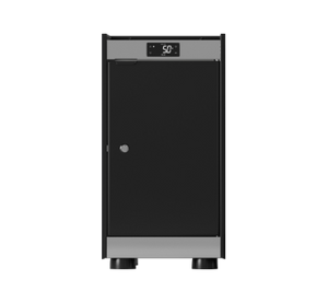 Rancilio Quick Milk Fridge EGMF MK4 BLK