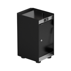 Rancilio Quick Milk Fridge EGMF MK4 BLK