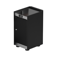 Rancilio Quick Milk Fridge EGMF MK4 BLK