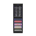 Vinotemp EL-100WBC-TS 99 bottle/200 can dual-zone wine & beverage center