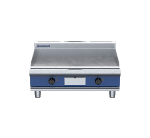 Blue Seal Evolution Series EP516-B - 900mm Electric Griddle – Bench Model