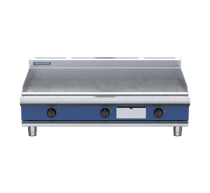 Blue Seal Evolution Series EP518-B - 1200mm Electric Griddle – Bench Model