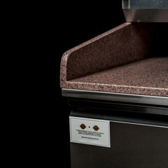Atosa 3 Door Refrigerated Pizza Table EPF3485