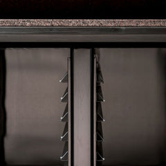 Atosa 3 Door Refrigerated Pizza Table EPF3485