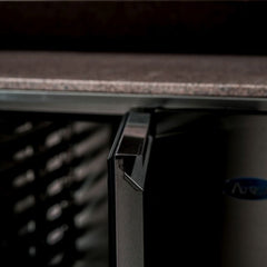 Atosa 3 Door Refrigerated Pizza Table EPF3485
