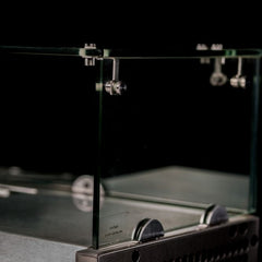 Atosa 2 Door Refrigerated Pizza Table EPF3495