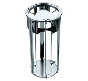 Rieber ERRV-190-320-640 - 75kg Built-In Tubular Dispenser - No Heating