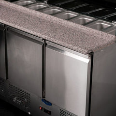 Atosa Pizzatable Saladette ESL3864