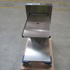 Aladdin Temp-rite EVTRAYEXT - Tray Dispenser Trolley - Warehouse Clearance