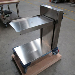 Aladdin Temp-rite EVTRAYEXT - Tray Dispenser Trolley - Warehouse Clearance