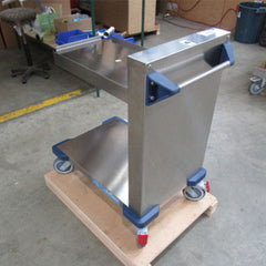 Aladdin Temp-rite EVTRAYEXT - Tray Dispenser Trolley - Warehouse Clearance