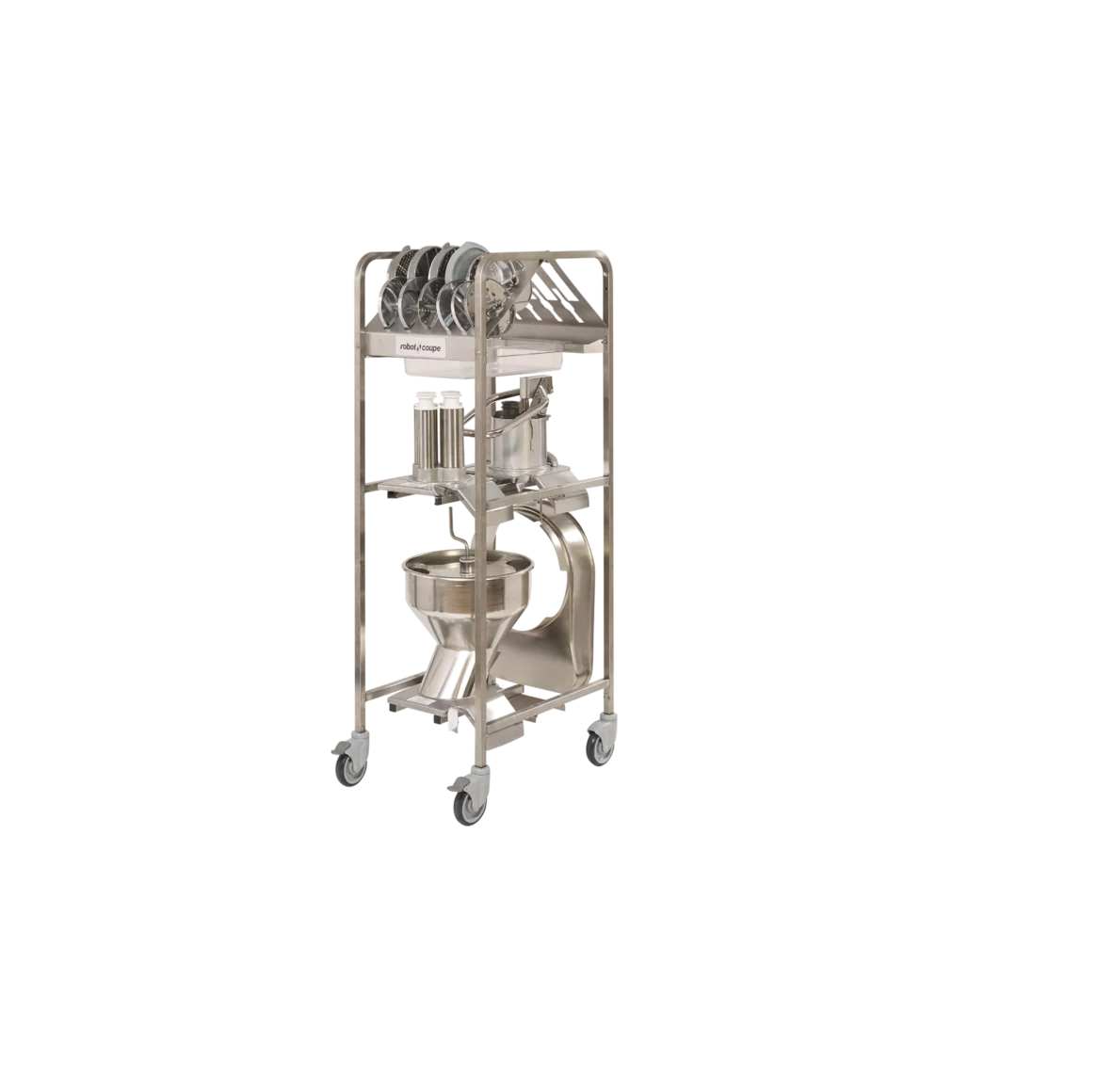 Robot Coupe CL60 Workstation Vegetable Preparation Machine
