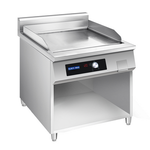 ElectMAX 700 Series Induction Griddle with Splashback EGP7-800