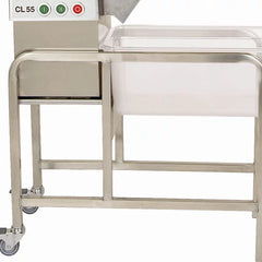 Robot Coupe CL55 Workstation Single PH Vegetable Preparation Machine