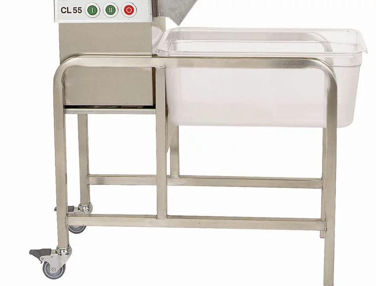 Robot Coupe CL55 Workstation Single PH Vegetable Preparation Machine
