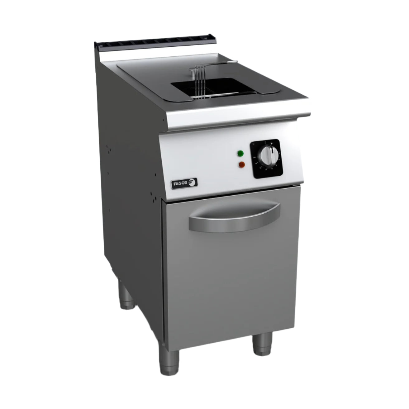 Fagor Kore 700 Fryer With 1X15L Tank And 1 Baskets F-G7115