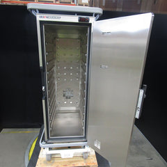 SDX Thermobox F180R-BCB - 12 Tray Convection Heated Thermobox - Warehouse Clearance