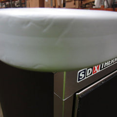 SDX Thermobox F180R-BCB - 12 Tray Convection Heated Thermobox - Warehouse Clearance