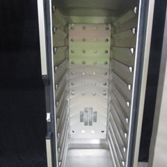 SDX Thermobox F180R - 12 Tray Convection Heated Thermobox - Warehouse Clearance