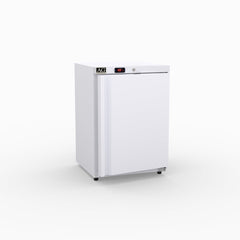AG Equipment 200L Underbench Single Door Ventilated Freezer AG-F200V