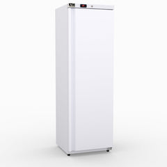 AG Equipment 400L Upright Single Door Ventilated Freezer AG-F400V