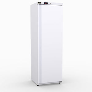 AG Equipment 400L Upright Single Door Ventilated Freezer AG-F400V