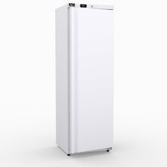 AG Equipment 400L Upright Single Door Ventilated Freezer AG-F400V