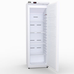 AG Equipment 400L Upright Single Door Ventilated Freezer AG-F400V
