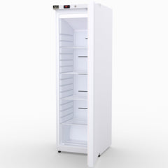 AG Equipment 400L Upright Single Door Ventilated Freezer AG-F400V