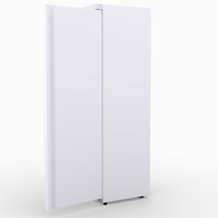 AG Equipment 400L Upright Single Door Ventilated Freezer AG-F400V