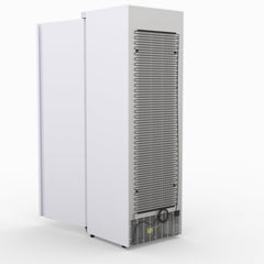 AG Equipment 400L Upright Single Door Ventilated Freezer AG-F400V