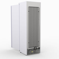 AG Equipment 400L Upright Single Door Ventilated Freezer AG-F400V